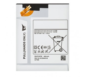 Аккумулятор для Samsung Tab 4 7.0 T230/T231/T235 (EB-BT230FBE) (VIXION)#230465