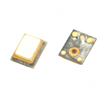Микрофон для Samsung B7300/C3010/C3300/I5500/I5800/S3650/S5510/S5670/S5830/S5830i/L310#240891