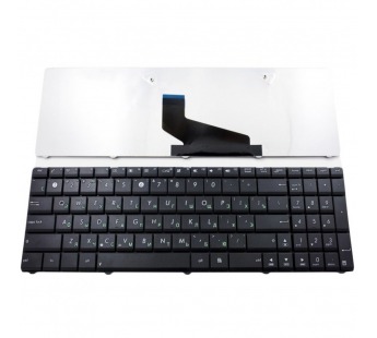 Клавиатура для ноутбука Asus X53U/K53BR/K53U/K53TA/K53Z/K53BY/K73BY/K73TA (черный)#1722218