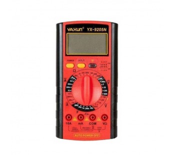 Мультиметр Ya Xun VC-9205N / YX-9205N#2126444