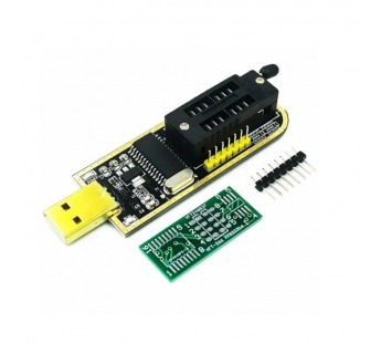 Программатор CH341A#2103002