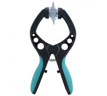 Кусачки (плоскогубцы) с вакуумными присосками Kaisi 1281#2128074