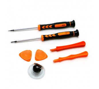 Набор инструментов Jakemy JM-i81#221151