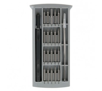 Набор отверток YA XUN YX-6323 (22 в 1)#221133