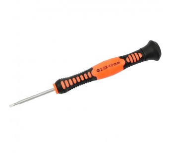 Отвертка Kaisi 2408 (шлицевая 2,0)#2128236