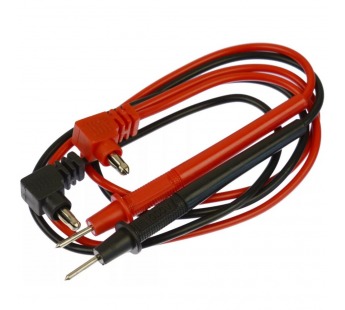 Щупы для мультиметра тип 1#2100743