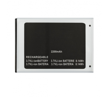 Аккумулятор для Micromax Q351 Canvas Spark 2 (VIXION)#1660546
