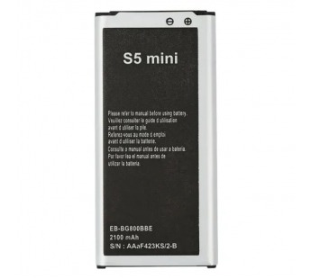 Аккумулятор для Samsung S5 mini G800 (EB-BG800BBE) (VIXION)#1739419