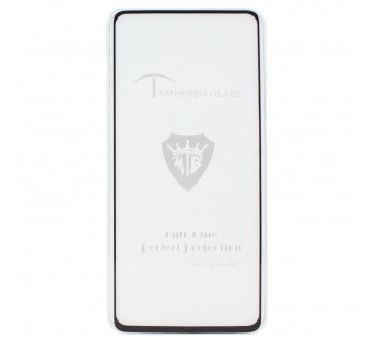 Защитное стекло Full Screen Brera 2,5D для Samsung SM-A515 Galaxy A51 (black)#221228