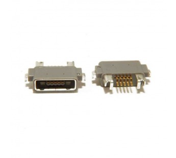 Разъем зарядки для Sony Ericsson WT19i / MK16I Pro /ST18 Ray/Sony ST25i/ LT25 Xperia V#351159