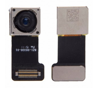 Камера для iPhone SE#336821