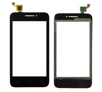 Тачскрин для Alcatel OT4013 (черный)#234992