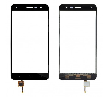 Тачскрин для Asus ZenFone 3 (ZE552KL) (черный)#235166