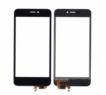 Тачскрин для BQ BQ-5037 Strike Power 4G (черный)#235157