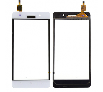 Тачскрин для Huawei Honor 4C (белый)#238210