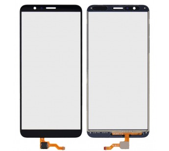 Тачскрин для Huawei Honor 7X (черный)#238205