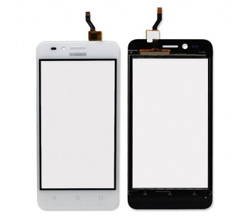 Тачскрин для Huawei Y3 II 3G (LUA-U22) (белый)#238199