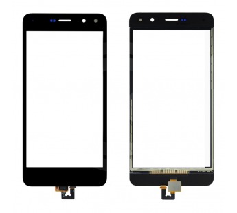 Тачскрин для Huawei Y5 (2017) (черный)#238307