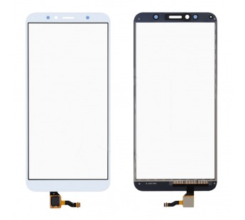 Тачскрин для Huawei Honor 7A Pro/Honor 7C (5.7") (белый)#1745298