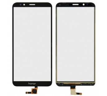 Тачскрин для Huawei Honor 7C Pro (черный)#238292