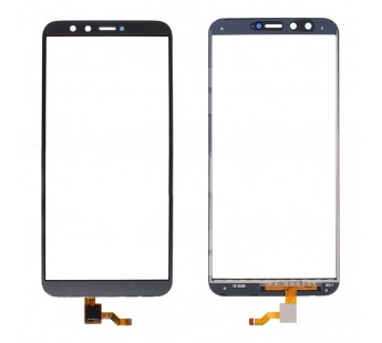 Тачскрин для Huawei Honor 9 Lite (серый)#238283
