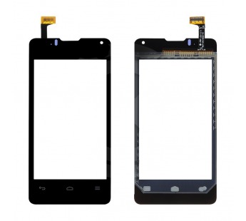 Тачскрин для Huawei U8833 (Y300) (черный)#241245