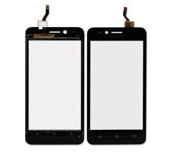 Тачскрин для Huawei Y3 II 3G (LUA-U22) (черный)#238202