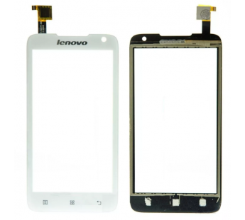 Тачскрин для Lenovo A526 (белый)#241020