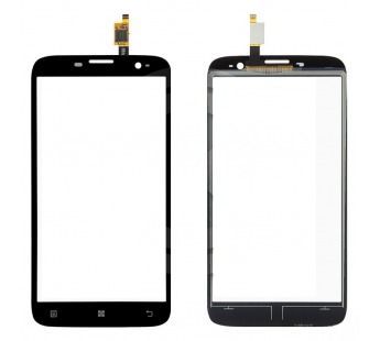 Тачскрин для Lenovo A850 (черный)#242536