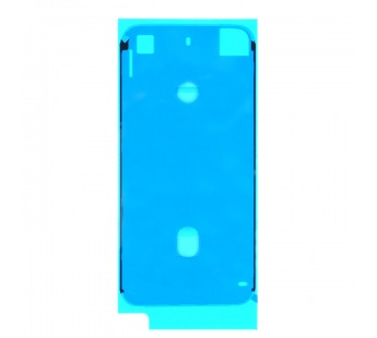 Проклейка дисплейного модуля для IPhone 8 водонепроницаемая (белый)#241093