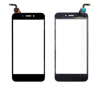 Тачскрин для Huawei Honor 6A (черный)#244629