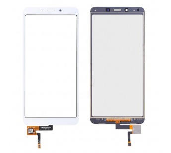 Тачскрин для Xiaomi Redmi 6/6A (белый)#243785