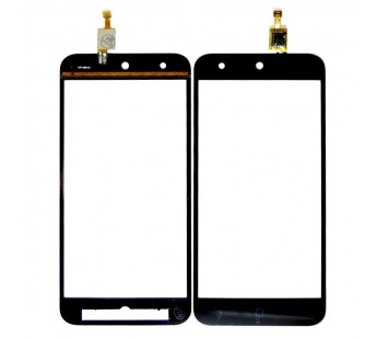 Тачскрин для ZTE Blade X5 (черный)#247741