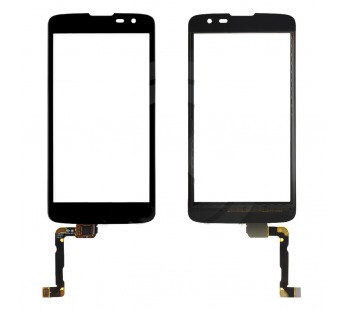 Тачскрин для LG K7 (X210DS) (черный)#247736
