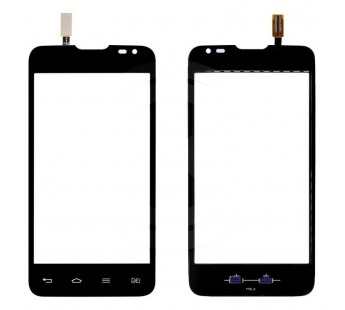 Тачскрин для LG L Series III L65 (D285) (черный)#241470