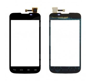Тачскрин для LG L5 II (E455) (черный) ориг#247697