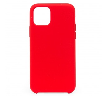 Чехол-накладка Activ Original Design для Apple iPhone 11 Pro Max (red)#219834