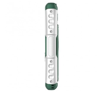 Мобильный телефон BQM-2449 Hammer Green#219399
