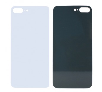 Задняя крышка для iPhone 8 Plus (белый) ориг#270546