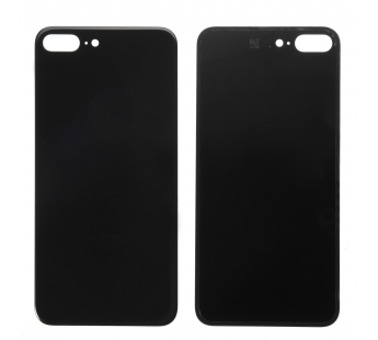 Задняя крышка для iPhone 8 Plus (серый) ориг#270555