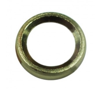 Защитное кольцо для камеры iPhone 6 Plus/6S Plus (золото)#259525