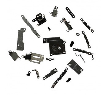 Комплект защитных экранов iPhone 6s#340776