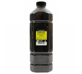 Тонер Hi-Black Универсальный для Samsung ML-1210, Polyester, Тип 1.9, Bk, 700 г, канистра#219825