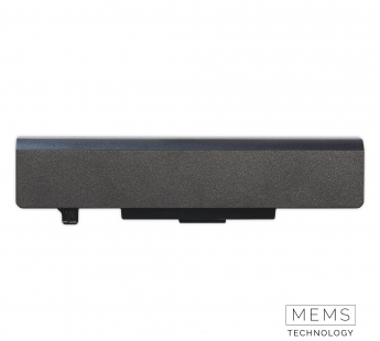 Аккумуляторная батарея для ноутбука Lenovo IdeaPad Y480, V480 (L11S6F01) 48Wh черная#2150354