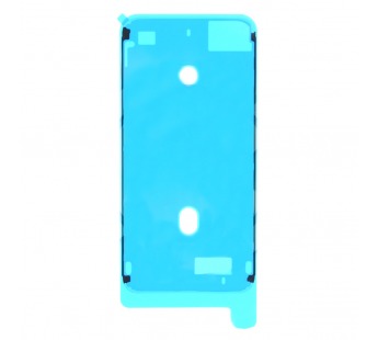 Проклейка дисплейного модуля для IPhone 8 Plus водонепроницаемая (белый)#241091