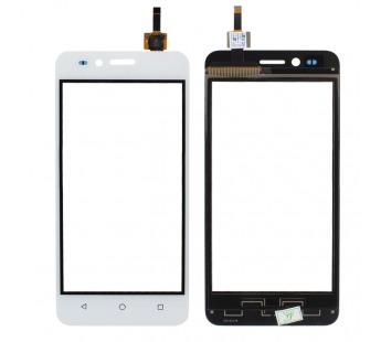 Тачскрин для Huawei Y3 II LTE (LUA-L21) (белый)#238311