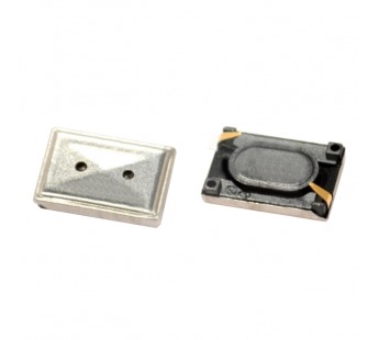 Динамик для Nokia 6101/6111/7270/9300/N80#238550