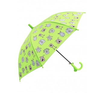 Зонт детский (при дожде меняет цвет) M03410, шт#225810