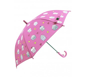 Зонт детский (при дожде меняет цвет) M03410, шт#225811