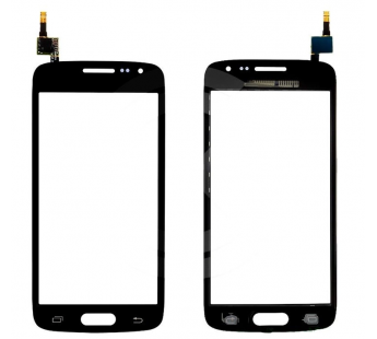 Тачскрин для Samsung G386F Galaxy Core LTE (черный)#248606